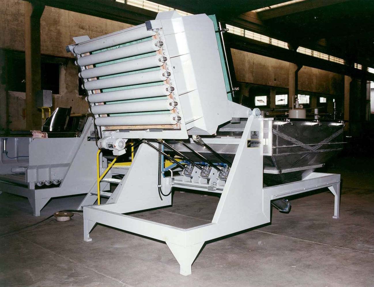 Desenvase