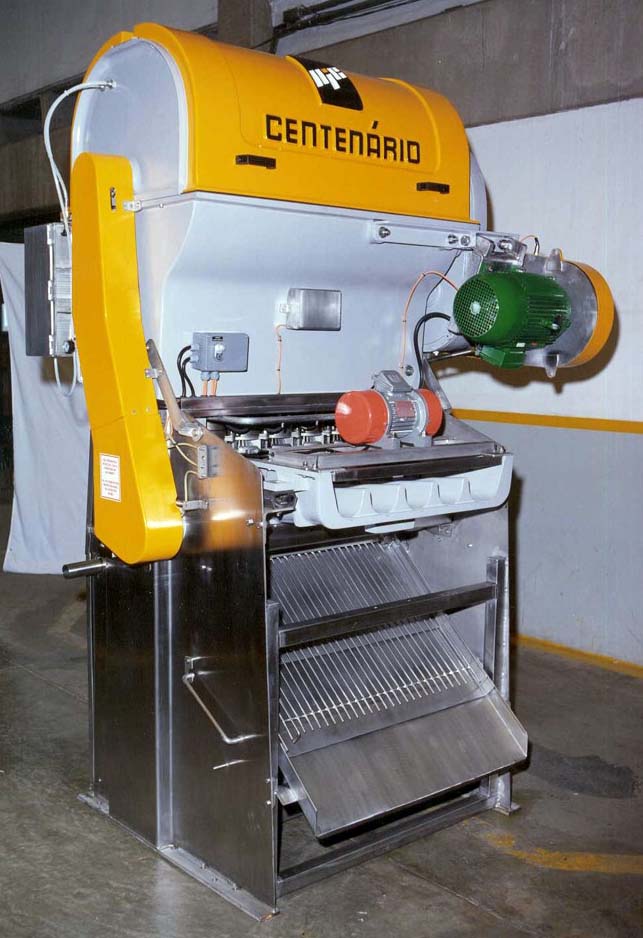 Extratora Suco Ctrico