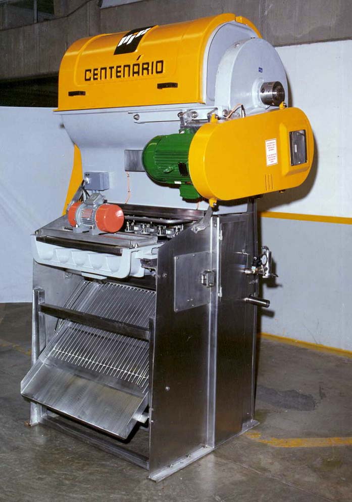 Extratora Suco Ctrico