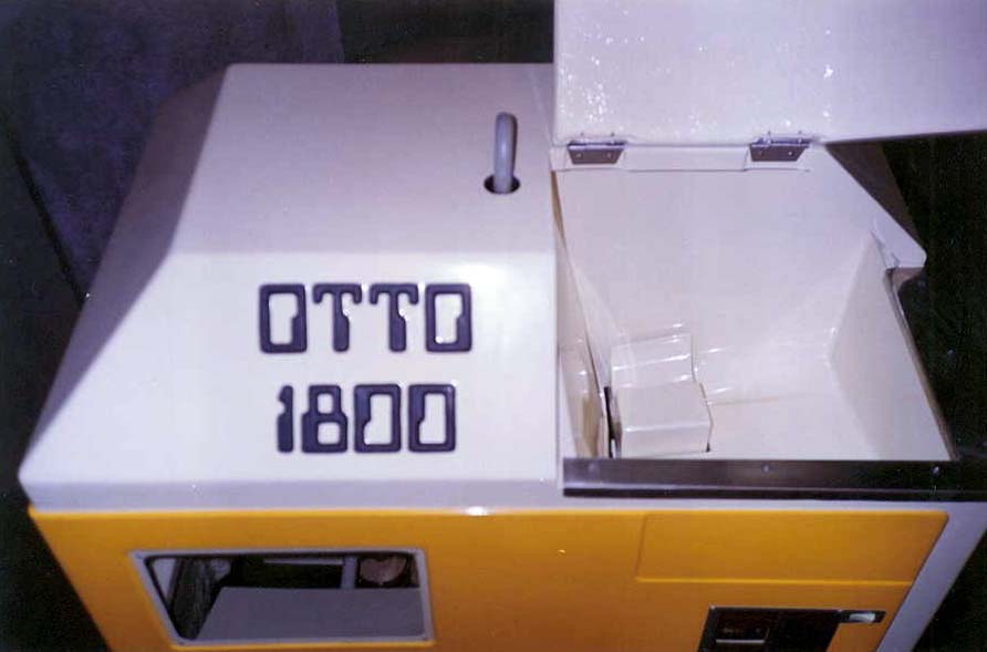 Extratora OTTO