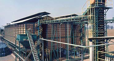 Silos