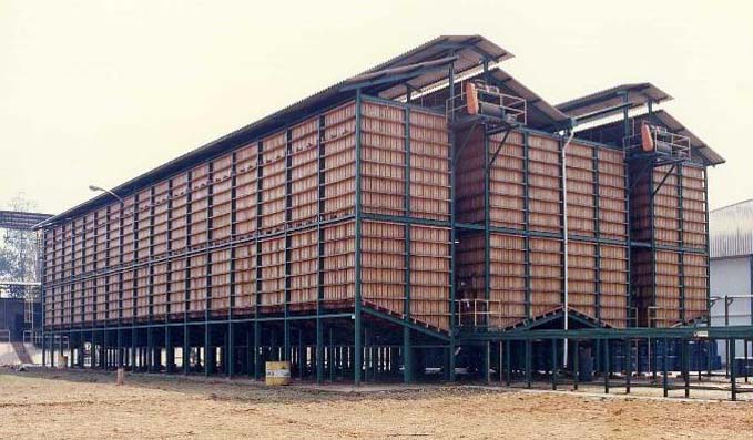 Silo