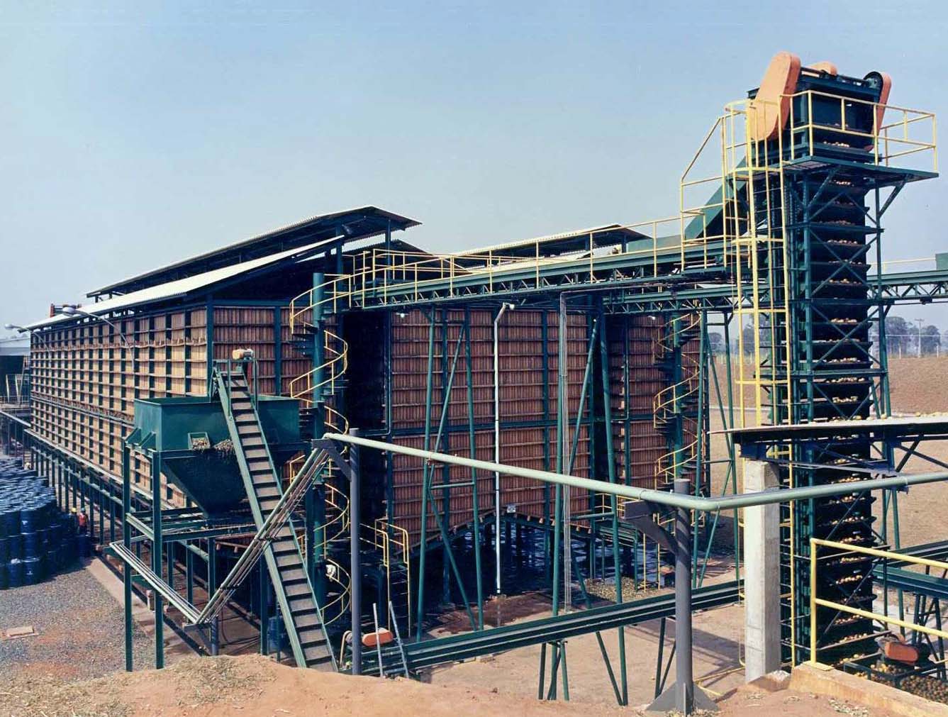Silo
