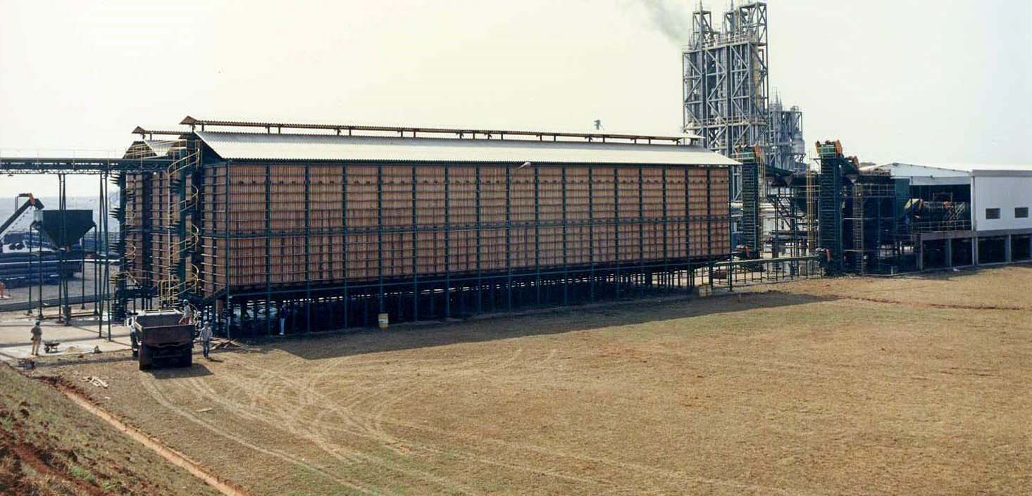Silo