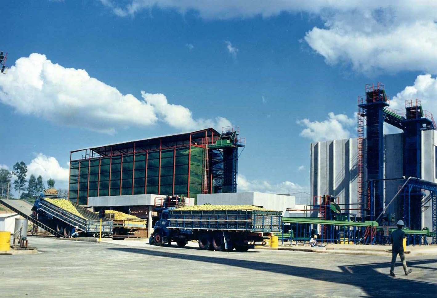 Silo