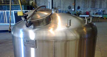 Tanques