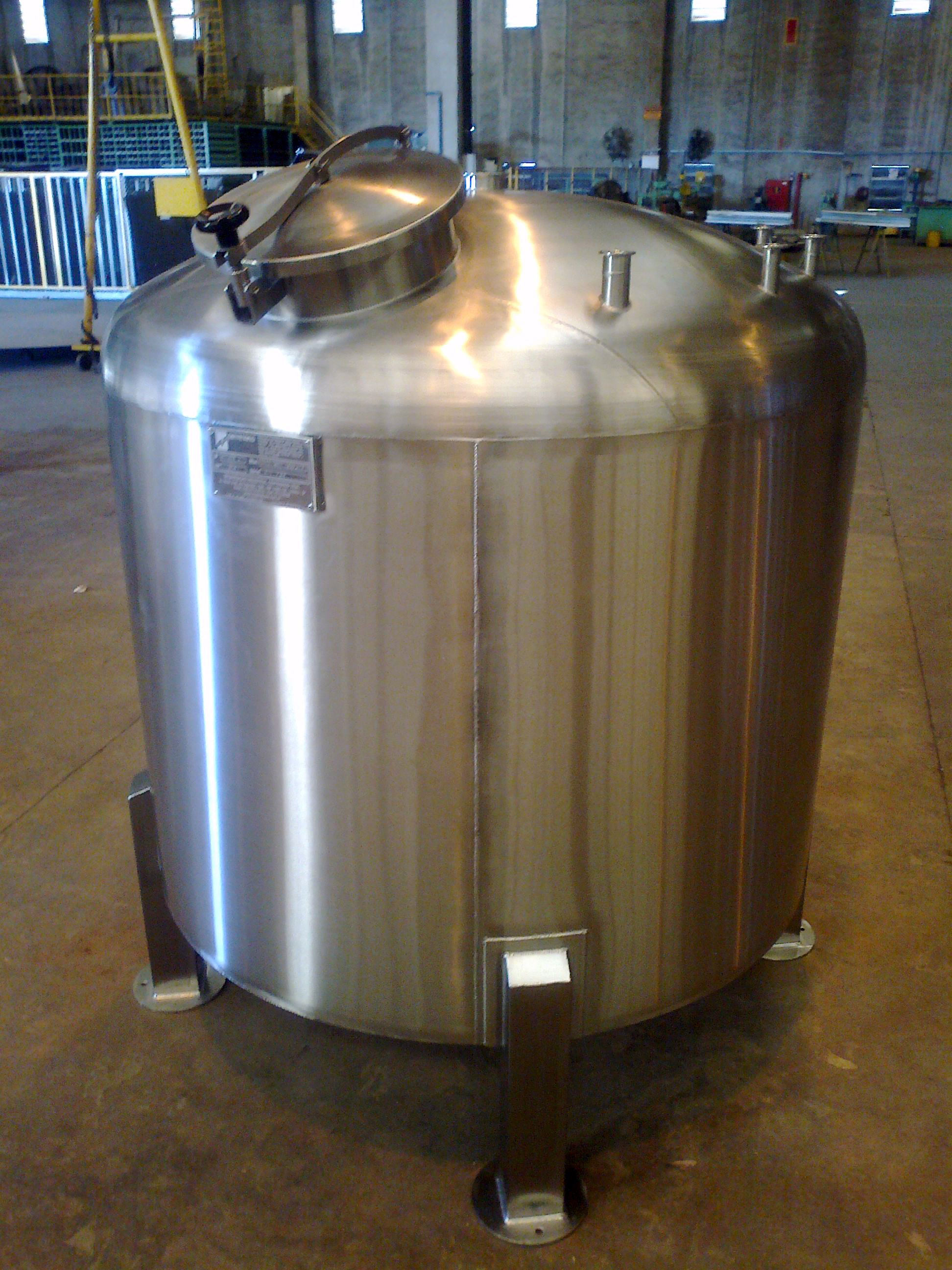 Tanques